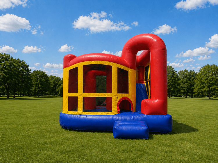 Bounce Houses