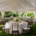 Tent Rentals 101: Choosing the Right Tent for Your Tulsa Event
